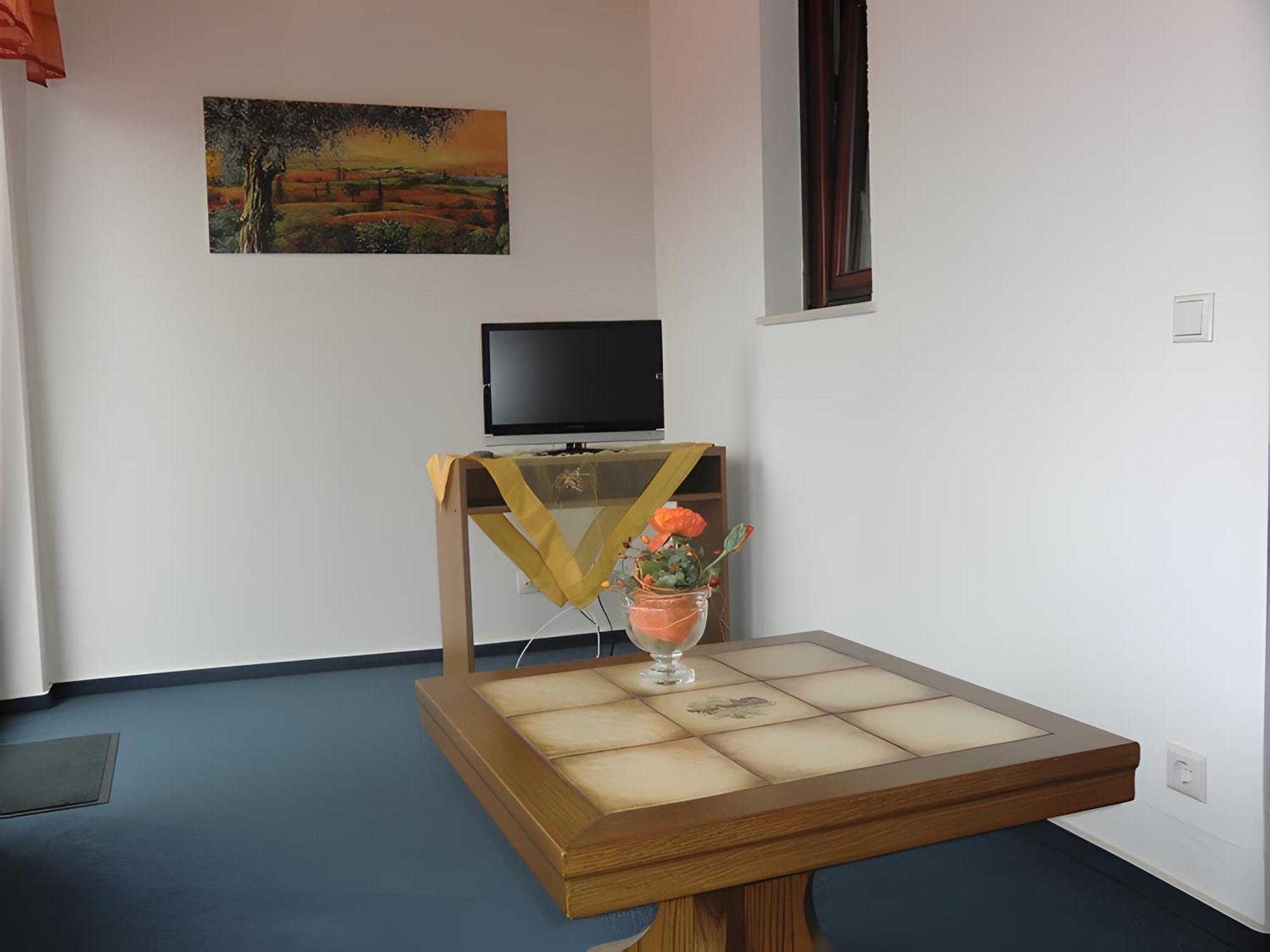 סכונאץ' Landhaus Panoramablick מראה חיצוני תמונה